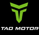 Wisconsin's Tao ATVs at Altimate Motorsports